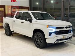 شيفروليه سلفرادو